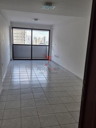 Imagem Apartamento com 3 Quartos à Venda, 99 m² em Tambauzinho - João Pessoa