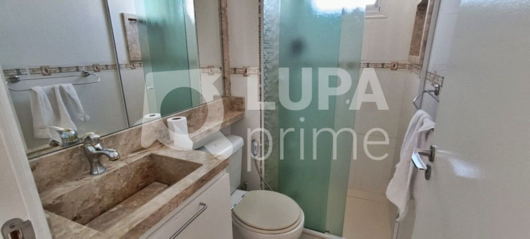 Imagem Apartamento com 2 Quartos para Alugar, 50 m² em Vila Maria - São Paulo