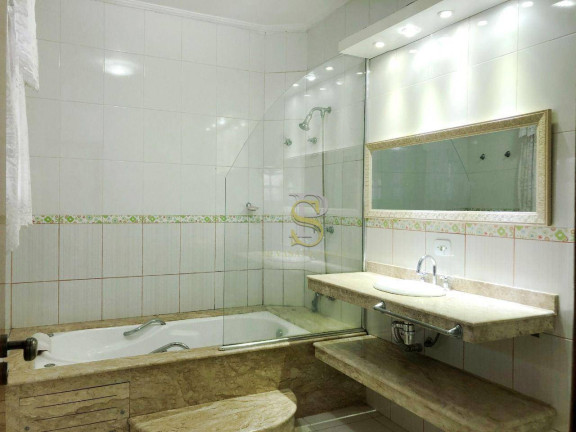 Imagem Casa com 3 Quartos à Venda, 204 m² em Serra Da Cantareira - Mairiporã
