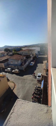 Imagem Apartamento com 1 Quarto à Venda, em Centro - Montes Claros Imagem Apartamento com 1 Quarto à Venda, em Centro - Montes Claros