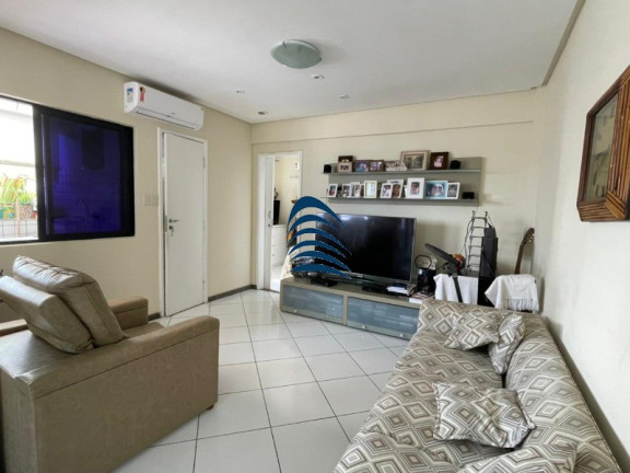 Imagem Cobertura com 3 Quartos à Venda, 164 m² em Stiep - Salvador