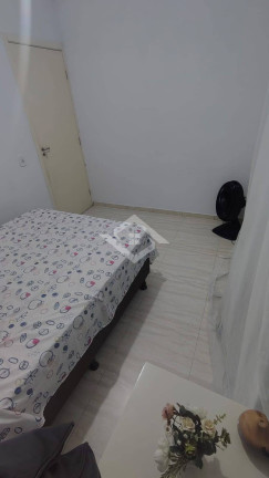 Imagem Apartamento com 2 Quartos à Venda, 45 m² em Cosmos - Rio De Janeiro