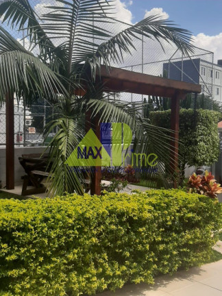Imagem Apartamento com 2 Quartos à Venda, 58 m² em Conjunto Residencial José Bonifácio - São Paulo