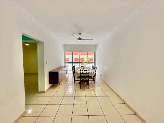Imagem Apartamento com 2 Quartos à Venda, 90 m² em Enseada - Guarujá
