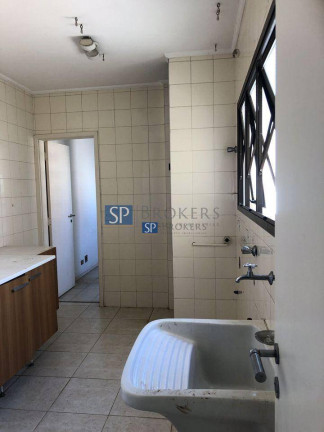 Imagem Apartamento com 3 Quartos à Venda, 151 m² em Vila Olímpia - São Paulo Imagem Apartamento com 3 Quartos à Venda, 151 m² em Vila Olímpia - São Paulo