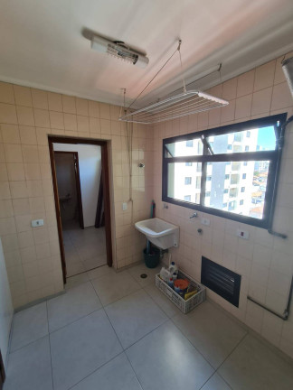 Imagem Apartamento com 3 Quartos à Venda, 221 m² em Ipiranga - São Paulo