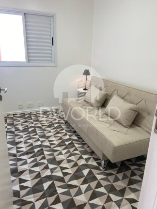 Imagem Cobertura com 3 Quartos à Venda, 118 m² em Casa Branca - Santo André Imagem Cobertura com 3 Quartos à Venda, 118 m² em Casa Branca - Santo André