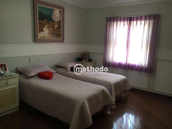 Imagem Casa com 5 Quartos à Venda, 452 m² em Jardim Madalena - Campinas Imagem Casa com 5 Quartos à Venda, 452 m² em Jardim Madalena - Campinas