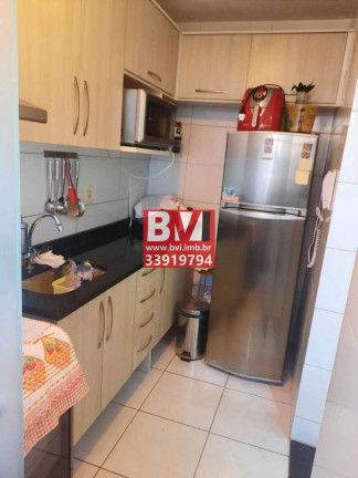 Imagem Apartamento com 2 Quartos à Venda, 45 m² em Rocha Miranda - Rio De Janeiro Imagem Apartamento com 2 Quartos à Venda, 45 m² em Rocha Miranda - Rio De Janeiro