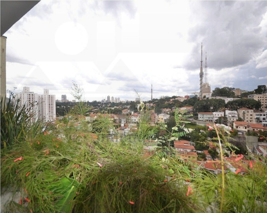 Imagem Apartamento com 4 Quartos à Venda, 308 m² em Sumaré - São Paulo