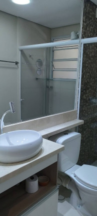 Imagem Apartamento com 2 Quartos à Venda, 54 m² em Chácara Segre - Jundiaí Imagem Apartamento com 2 Quartos à Venda, 54 m² em Chácara Segre - Jundiaí