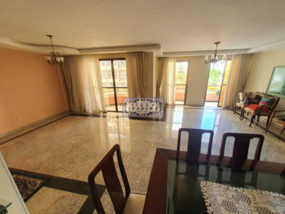 Imagem Apartamento com 4 Quartos à Venda, 350 m² em Ingá - Niterói Imagem Apartamento com 4 Quartos à Venda, 350 m² em Ingá - Niterói