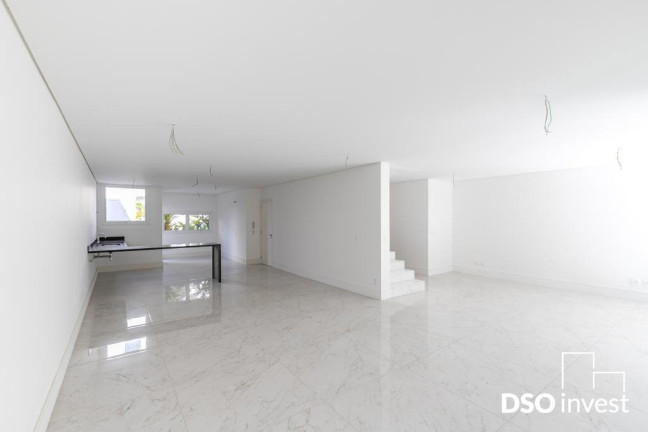 Imagem Casa de Condomínio com 4 Quartos à Venda, em Chácara Santo Antônio (zona Sul) - São Paulo Imagem Casa de Condomínio com 4 Quartos à Venda, em Chácara Santo Antônio (zona Sul) - São Paulo
