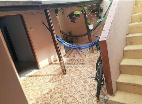 Imagem Casa com 2 Quartos à Venda, 150 m² em Vila Santa Catarina - São Paulo Imagem Casa com 2 Quartos à Venda, 150 m² em Vila Santa Catarina - São Paulo