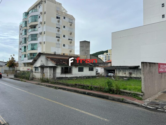 Imóvel à Venda, 535 m² em Saco Dos Limões - Florianópolis