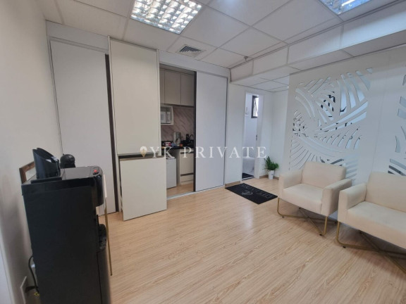 Imagem Sala Comercial à Venda, 60 m² em Várzea Da Barra Funda - São Paulo Imagem Sala Comercial à Venda, 60 m² em Várzea Da Barra Funda - São Paulo