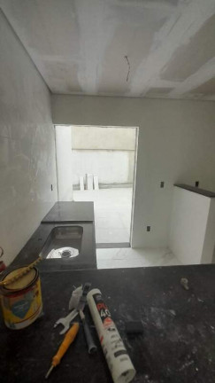 Imagem Imóvel com 2 Quartos à Venda, 55 m² em Planalto - Belo Horizonte