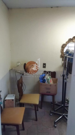 Imagem Casa com 2 Quartos à Venda, 112 m² em Centro - Campinas Imagem Casa com 2 Quartos à Venda, 112 m² em Centro - Campinas