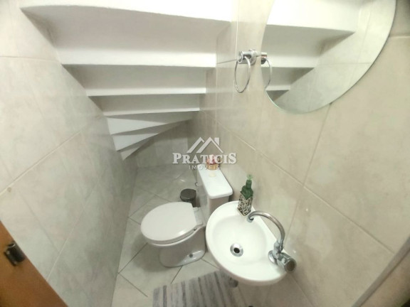 Imagem Casa com 3 Quartos à Venda, 88 m² em Vila Mariana - São Paulo