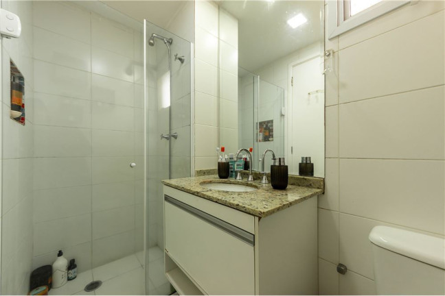 Imagem Apartamento com 3 Quartos à Venda, 72 m² em Jardim Celeste - São Paulo