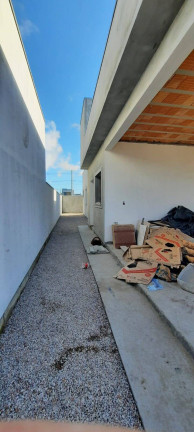 Imagem Casa com 3 Quartos à Venda, 90 m² em Bosque Da Mata - Tijucas
