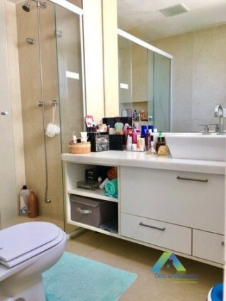Imagem Apartamento com 3 Quartos à Venda, 142 m² em Panamby - São Paulo Imagem Apartamento com 3 Quartos à Venda, 142 m² em Panamby - São Paulo