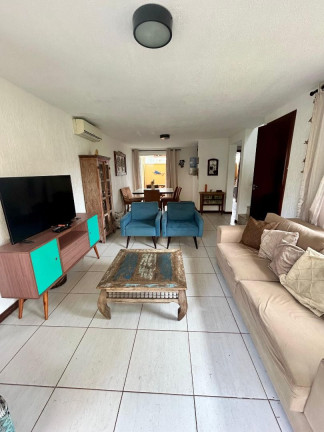 Imagem Casa com 5 Quartos à Venda, 200 m² em Praia Rasa - Armação Dos Búzios