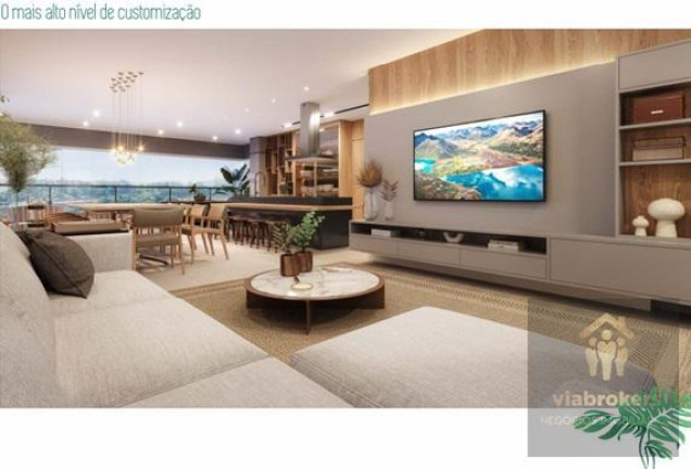 Imagem Apartamento à Venda,  em Vila Do Golf - Ribeirão Preto