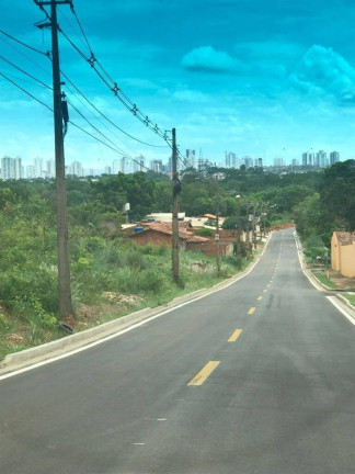 Terreno à Venda, 360 m² em Petrópolis - Várzea Grande