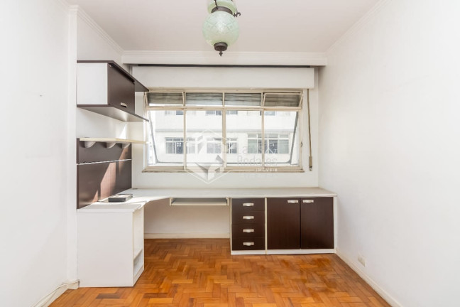 Imagem Apartamento com 3 Quartos à Venda, 172 m² em Bela Vista - São Paulo