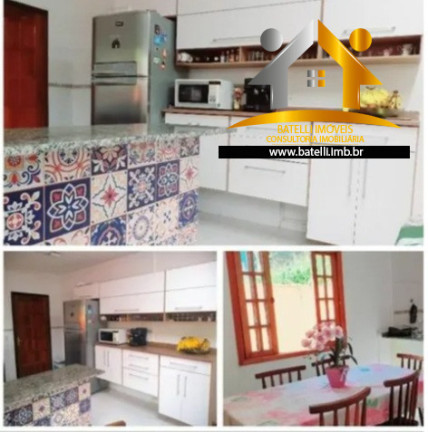 Imagem Casa de Condomínio com 3 Quartos à Venda, 120 m² em Granja Viana - Cotia Imagem Casa de Condomínio com 3 Quartos à Venda, 120 m² em Granja Viana - Cotia