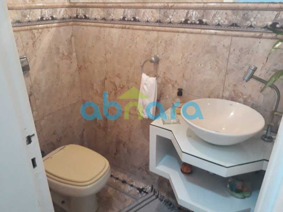 Imagem Apartamento com 5 Quartos à Venda, 280 m² em Copacabana - Rio De Janeiro Imagem Apartamento com 5 Quartos à Venda, 280 m² em Copacabana - Rio De Janeiro