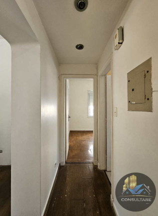 Imagem Apartamento com 2 Quartos à Venda, 72 m² em Embaré - Santos