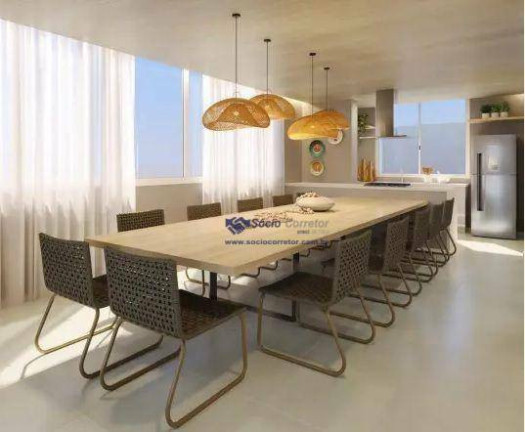 Imagem Studio com 1 Quarto à Venda, 27 m² em Vila Pompeia - São Paulo