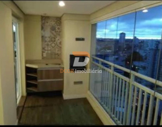 Imagem Apartamento com 2 Quartos para Alugar, 85 m² em Centro - Sbc - São Bernardo Do Campo