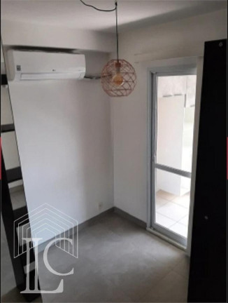 Imagem Apartamento com 1 Quarto à Venda, 33 m² em Brooklin - São Paulo