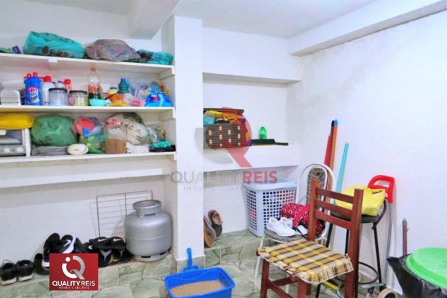 Imagem Sobrado com 2 Quartos à Venda, 100 m² em Vila Maria Alta - São Paulo