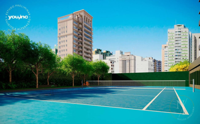 Imagem Apartamento com 4 Quartos à Venda, 220 m² em Cerqueira César - São Paulo Imagem Apartamento com 4 Quartos à Venda, 220 m² em Cerqueira César - São Paulo