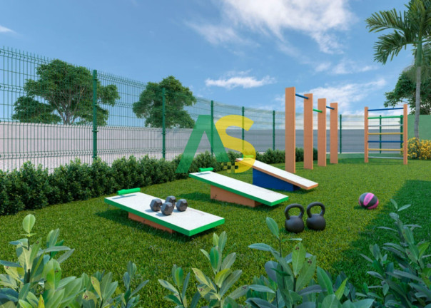 Imagem Imóvel com 2 Quartos à Venda, 46 m² em Sucupira - Jaboatão Dos Guararapes Imagem Imóvel com 2 Quartos à Venda, 46 m² em Sucupira - Jaboatão Dos Guararapes