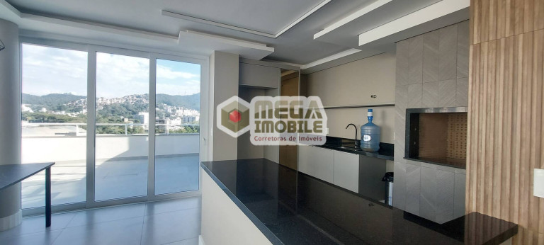 Imagem Apartamento com 2 Quartos à Venda, 60 m² em Pantanal - Florianópolis Imagem Apartamento com 2 Quartos à Venda, 60 m² em Pantanal - Florianópolis