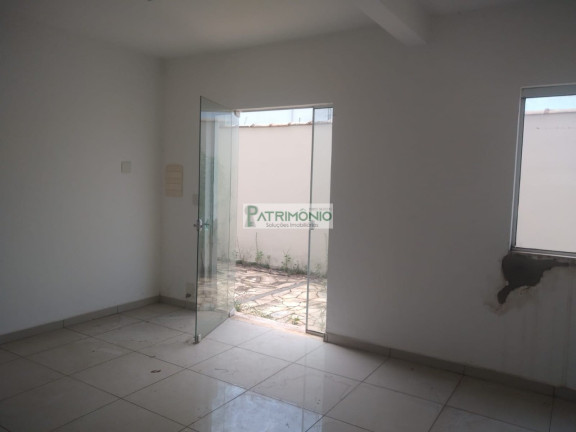 Imagem Imóvel para Alugar, 90 m² em Centro - Jaguariúna Imagem Imóvel para Alugar, 90 m² em Centro - Jaguariúna