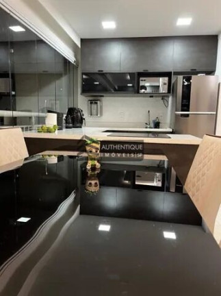 Imagem Apartamento com 2 Quartos à Venda, 54 m² em Santo Amaro - São Paulo Imagem Apartamento com 2 Quartos à Venda, 54 m² em Santo Amaro - São Paulo