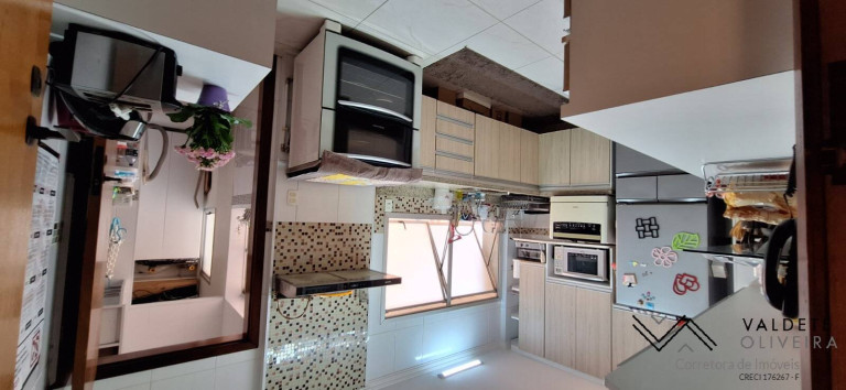 Imagem Apartamento com 3 Quartos à Venda, 114 m² em Vila Ema - São José Dos Campos Imagem Apartamento com 3 Quartos à Venda, 114 m² em Vila Ema - São José Dos Campos