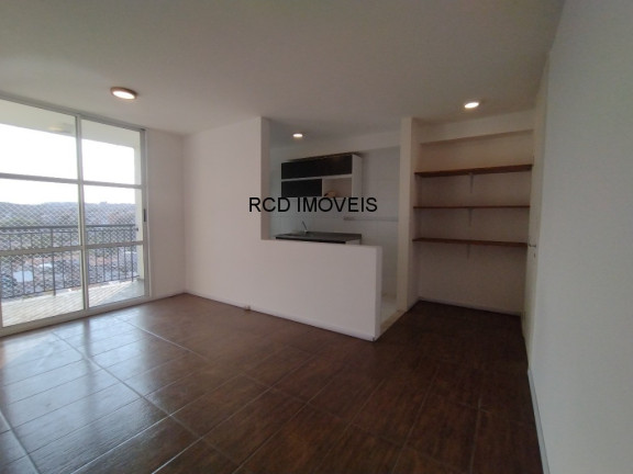 Imagem Apartamento com 2 Quartos à Venda, 64 m² em Rio Pequeno - São Paulo