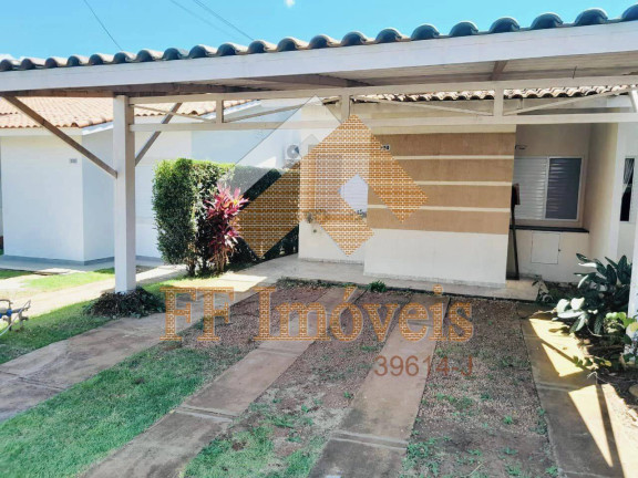 Imagem Casa com 3 Quartos à Venda, 164 m² em Jardim Ipanema - São Carlos