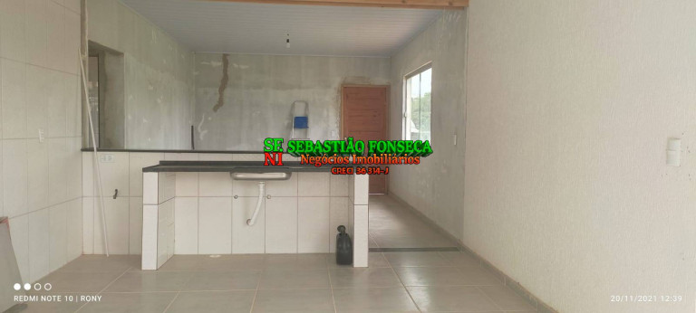 Chácara com 2 Quartos à Venda, 1.000 m² em Centro - Paraibuna