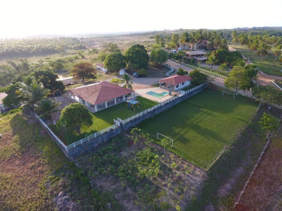Imagem Casa com 3 Quartos à Venda, 343 m² em Centro - Itaporanga D'ajuda Imagem Casa com 3 Quartos à Venda, 343 m² em Centro - Itaporanga D'ajuda