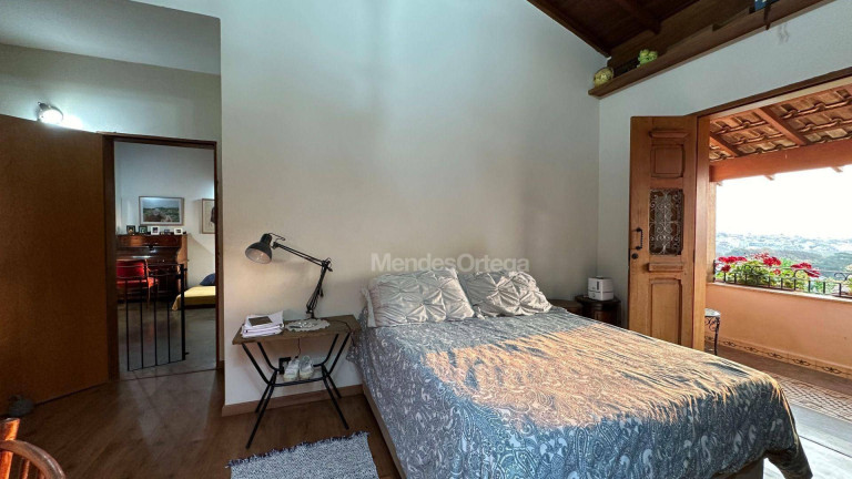 Imagem Casa com 2 Quartos para Alugar, 295 m² em Condomínio Ibiti Do Paço - Sorocaba