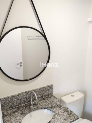 Imagem Imóvel com 1 Quarto à Venda, 24 m² em Higienópolis - São Paulo