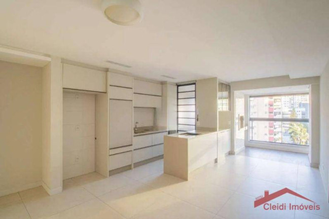 Imagem Apartamento com 2 Quartos à Venda, 76 m² em Centro - Joinville